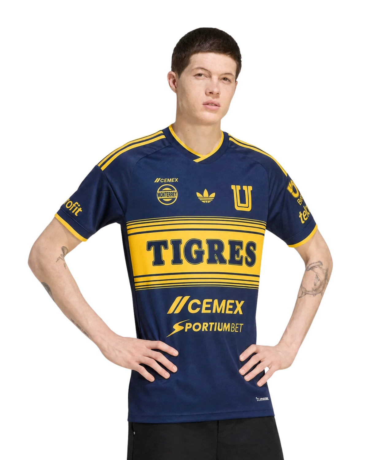 Away 26/27 Men's Jersey