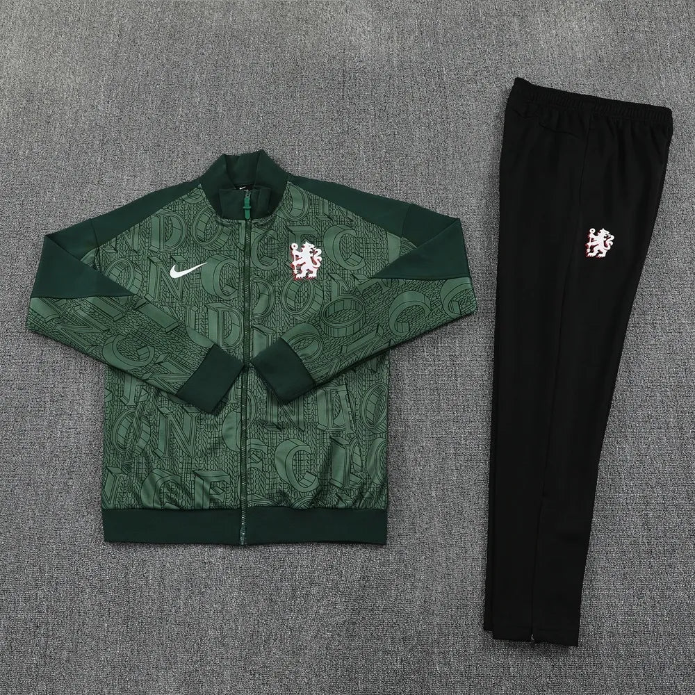 Jacket 25/26