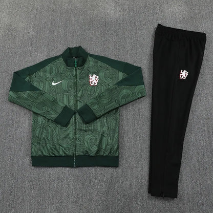 Jacket 25/26