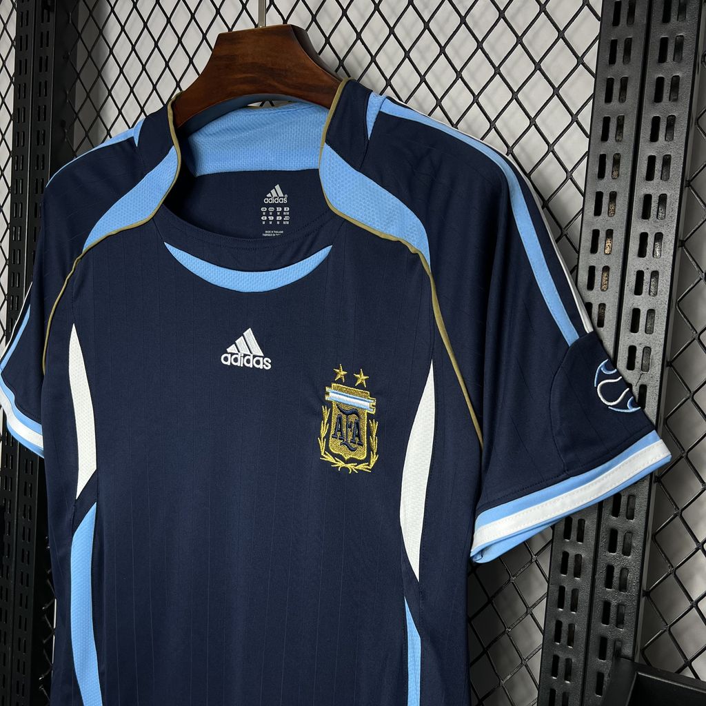 Retro Jersey 06 Men's
