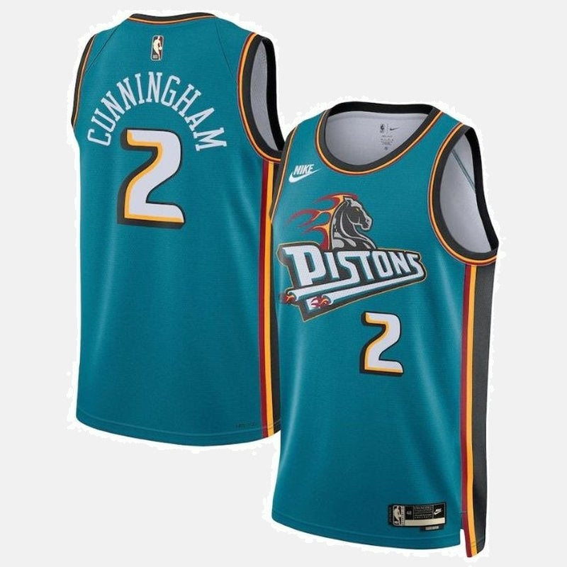 Jersey 23 Men's