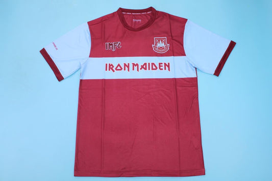 Retro-Trikot Herren