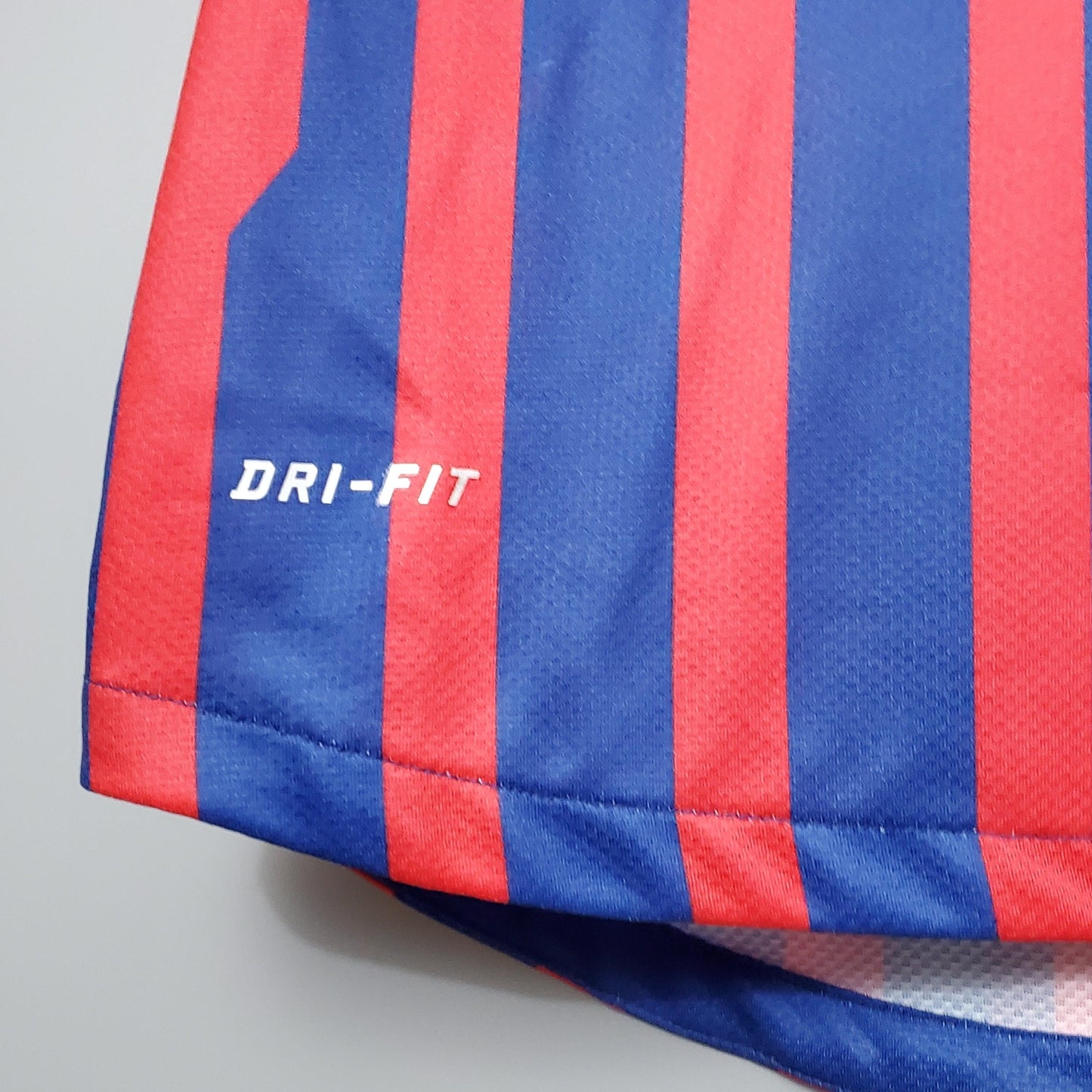 Retro Home 11/12 Men's Jersey