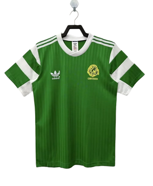 Retro-Heimtrikot 90 für Herren
