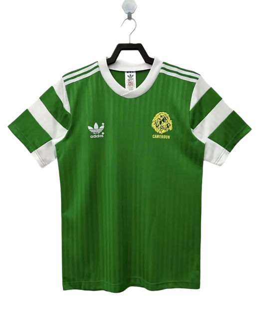 Retro-Heimtrikot 90 für Herren