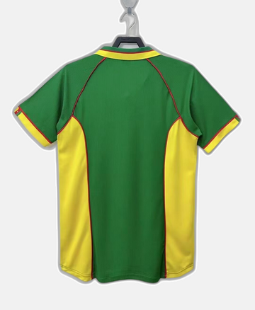 Retro Home 98 Men's Jersey