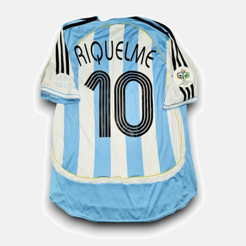 Retro Home 06 Men's Jersey