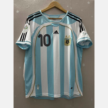 Retro Home 06 Men's Jersey