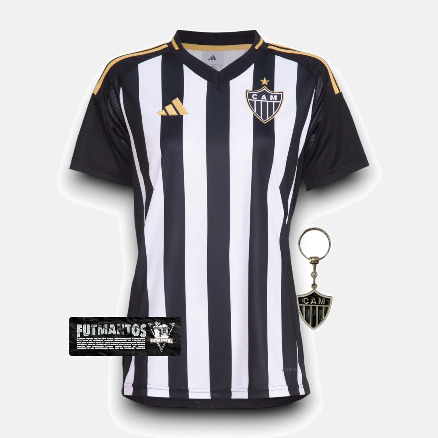 Jersey 25/26 Men's