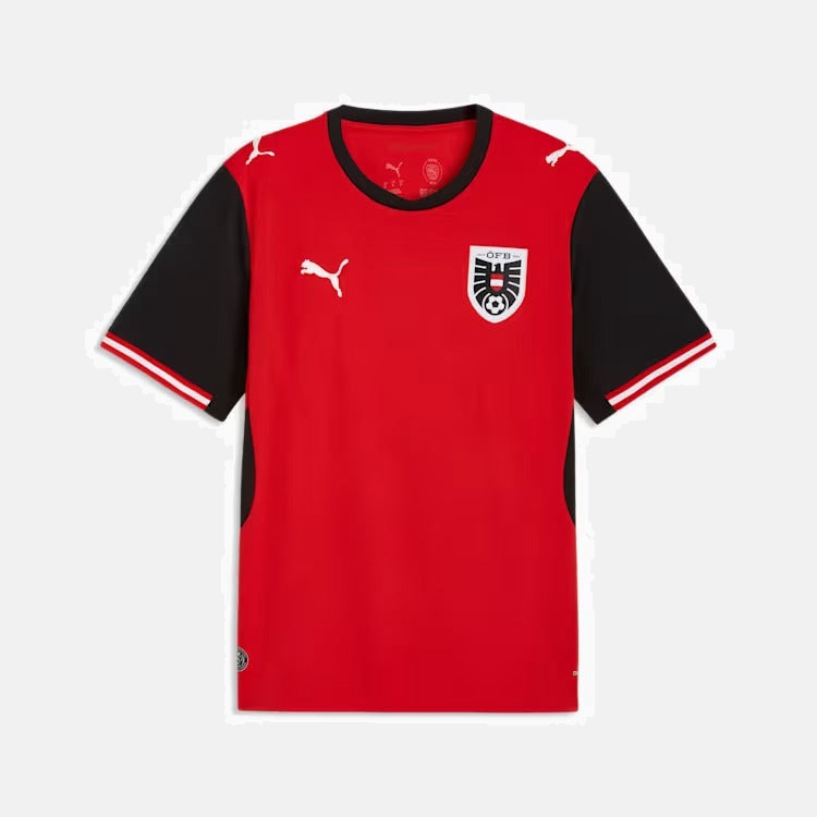 Home 26 Men's Jersey
