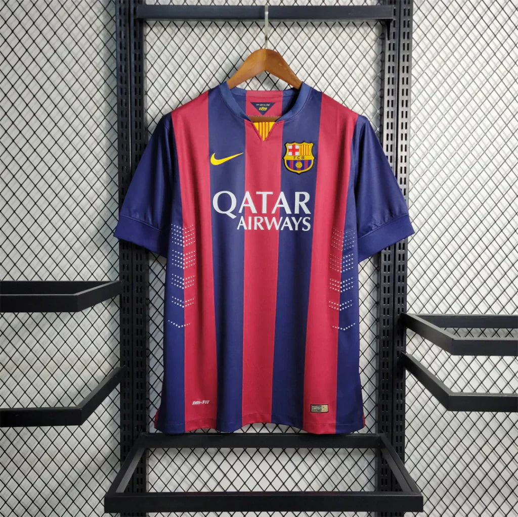 Retro Home 14/15 Men's Jersey
