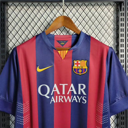 Retro Home 14/15 Men's Jersey