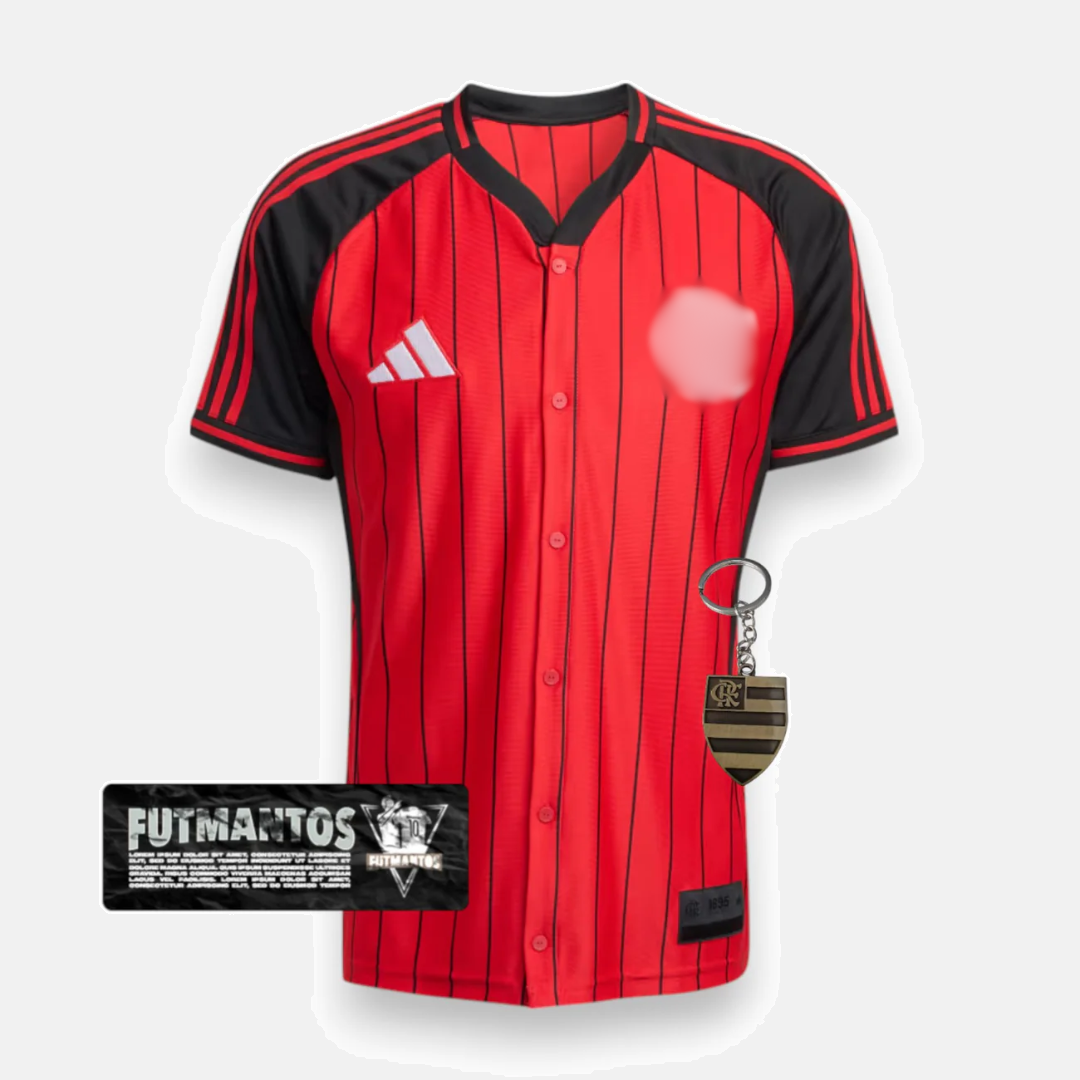 Jersey 25/26 Men's