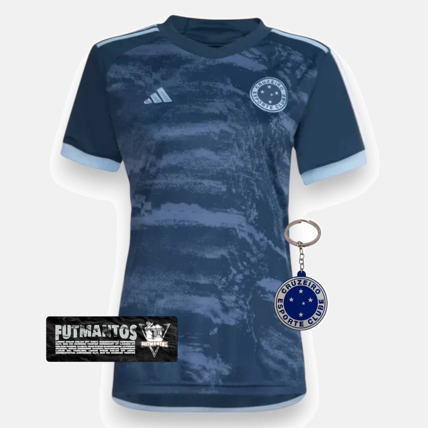 Jersey 24/25 Men's