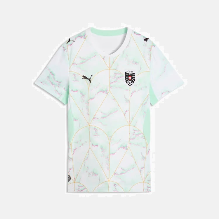 Away 26 Women's Jersey