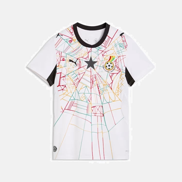 Home 26 Women's Jersey