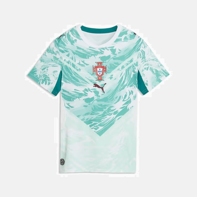 Away 26 Women's Jersey