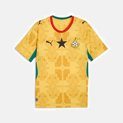 Away 26 Men's Jersey