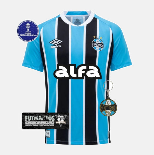 Trikot 25/26 Herren