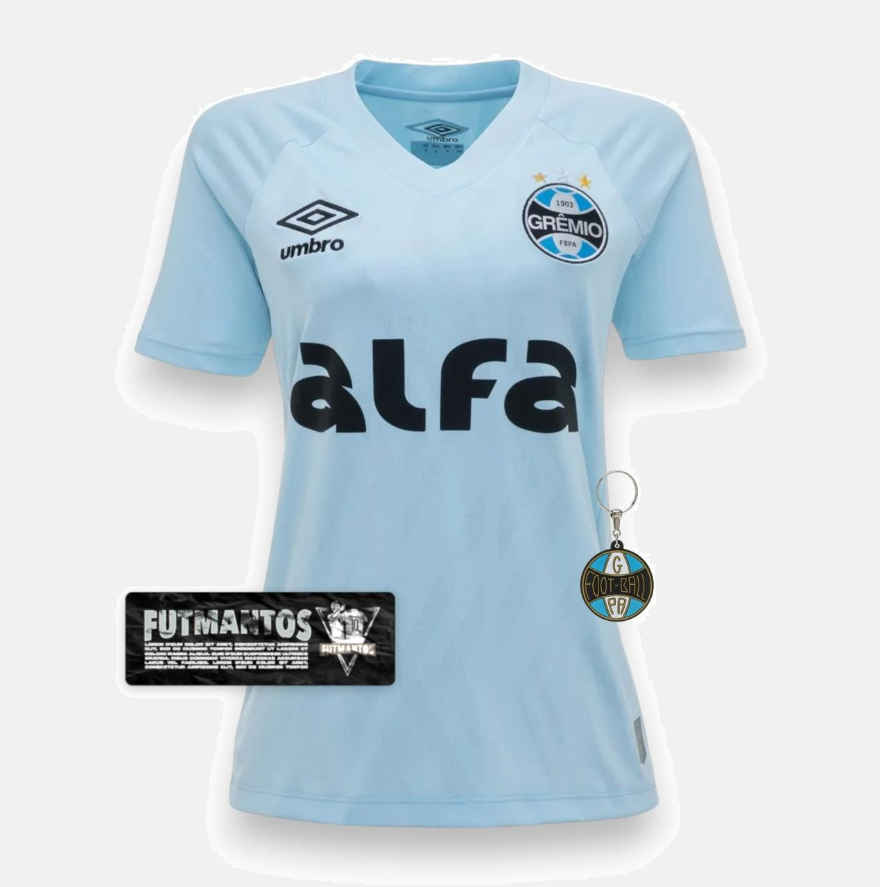 Jersey 25/26 Men's
