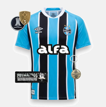 Jersey 25/26 Men's