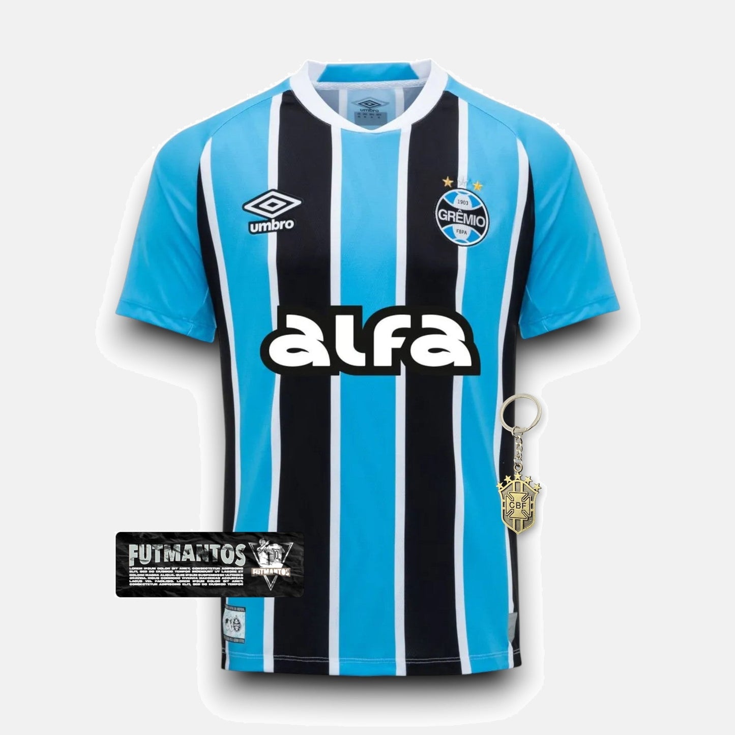 Jersey 25/26 Men's