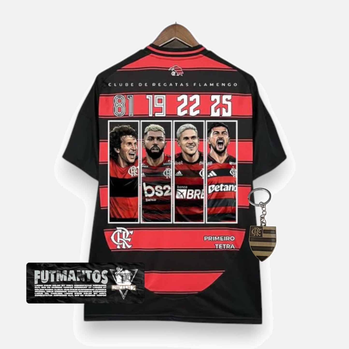 Jersey 25/26 Men's