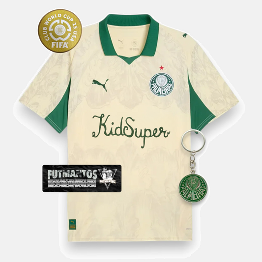 Trikot 25/26 Herren