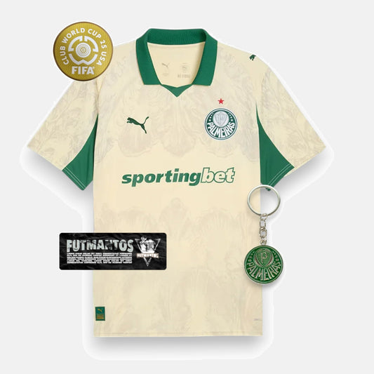 Trikot 25/26 Herren