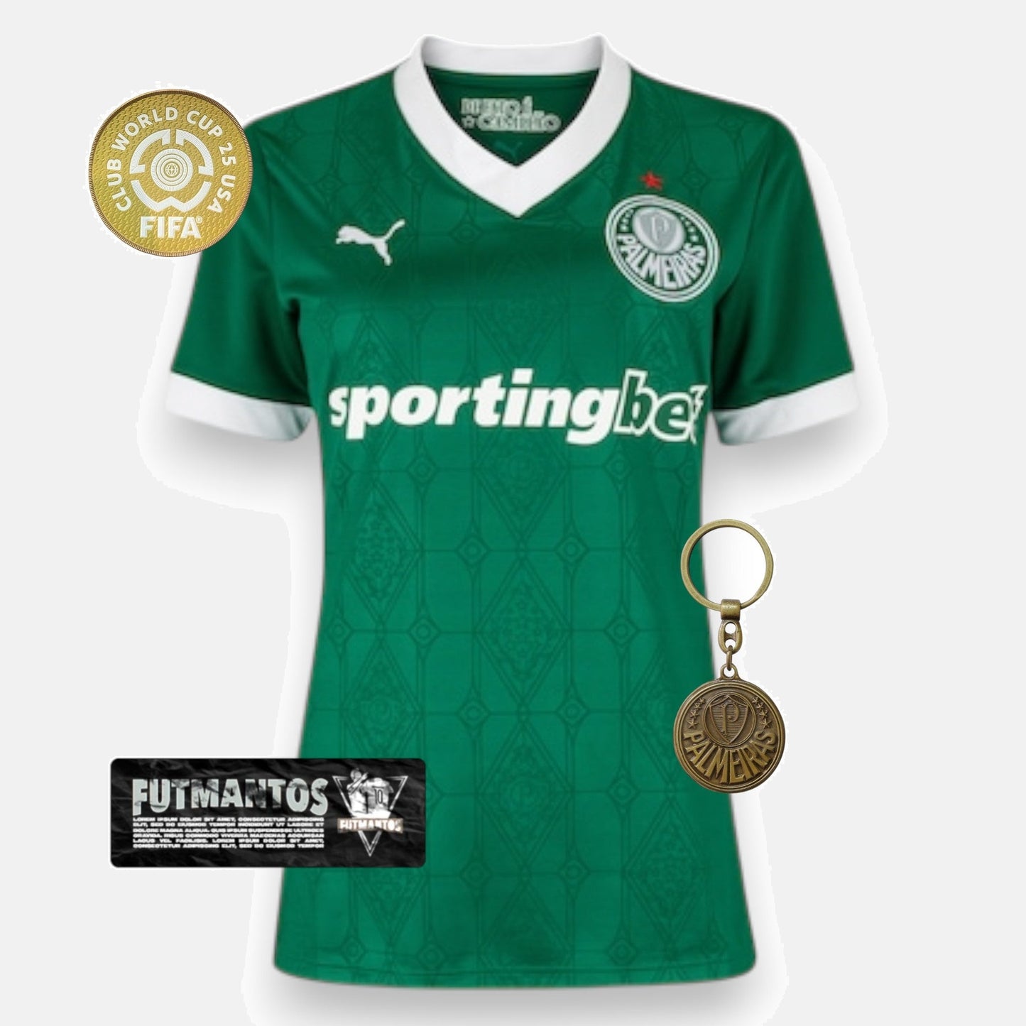 Jersey 25/26 Men's