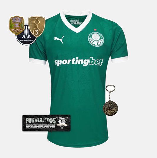 Trikot 25/26 Herren