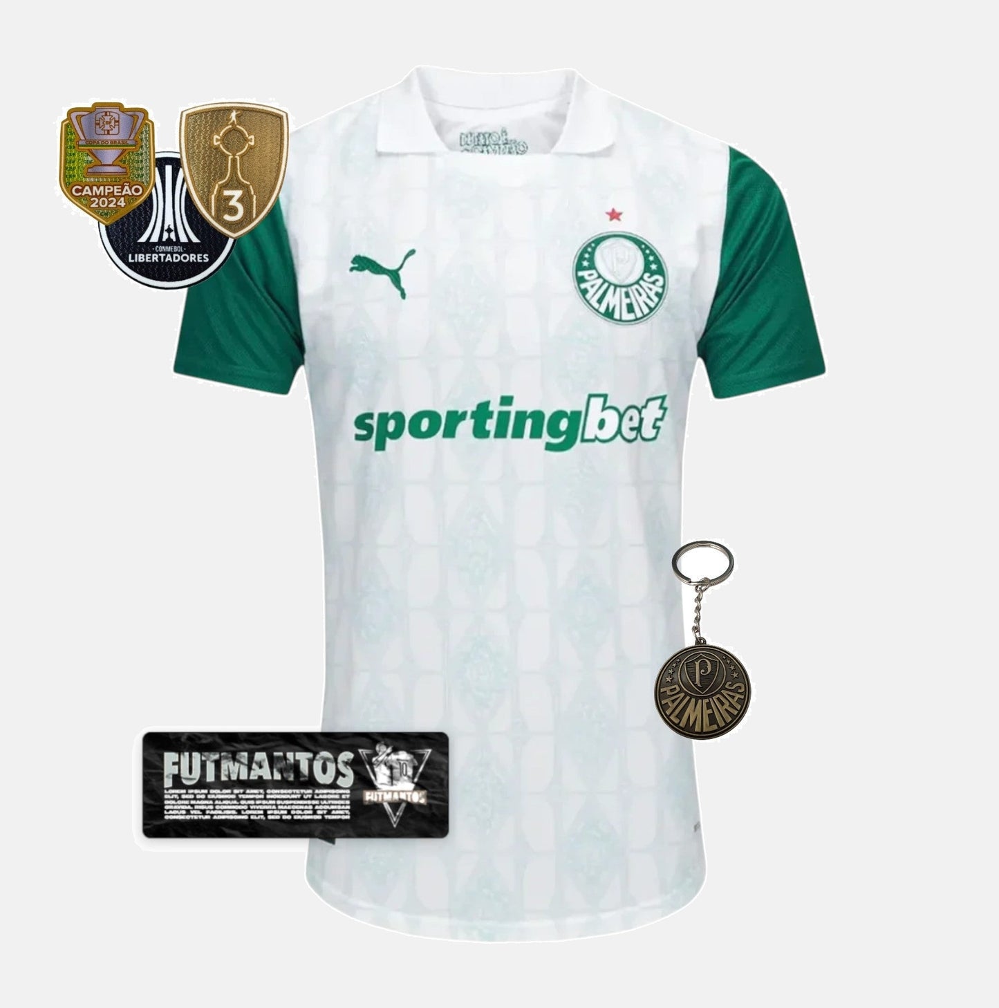 Jersey 25/26 Men's