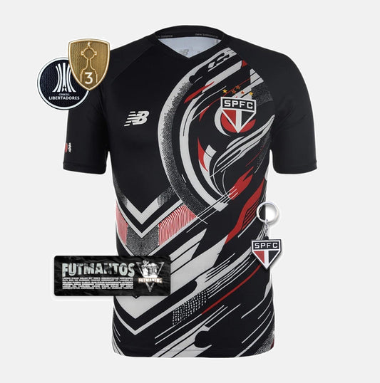Trikot 25/26 Herren