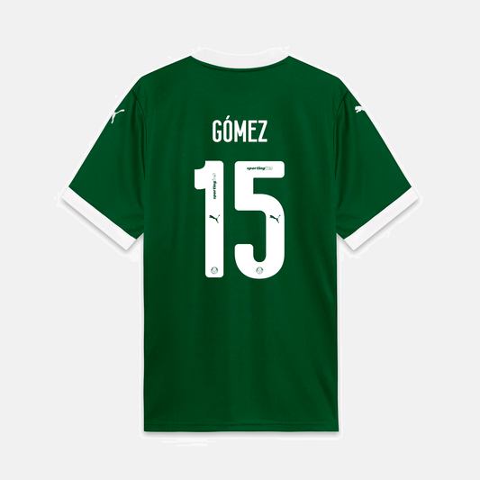 Trikot 25/26 Herren
