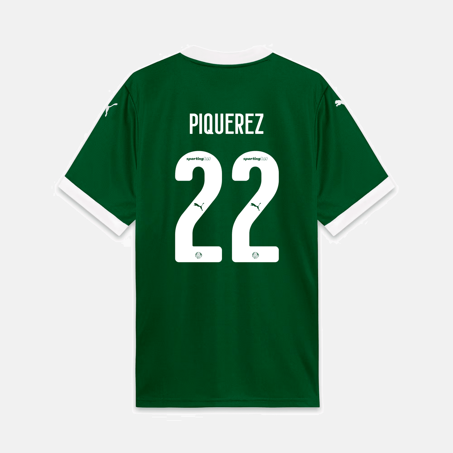 Jersey 25/26 Men's