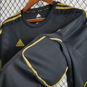 R. Madrid 2011/12 I Away Jersey - Retro Version