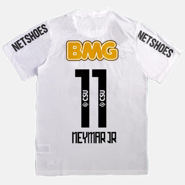 Retro Home 11/12 Men's Jersey