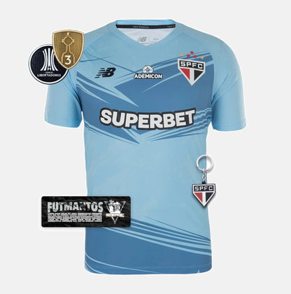 Jersey 25/26 Men's