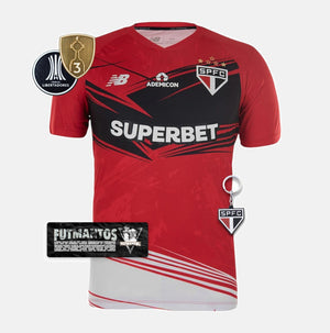 Trikot 25/26 Herren