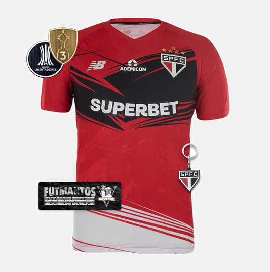 Trikot 25/26 Herren
