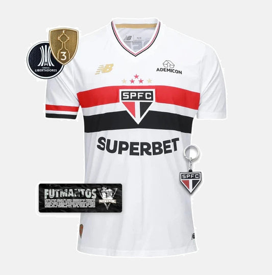 Trikot 25/26 Herren