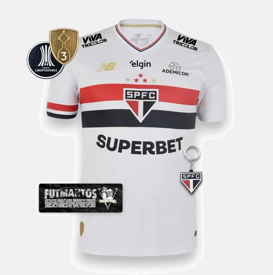 Trikot 25/26 Herren