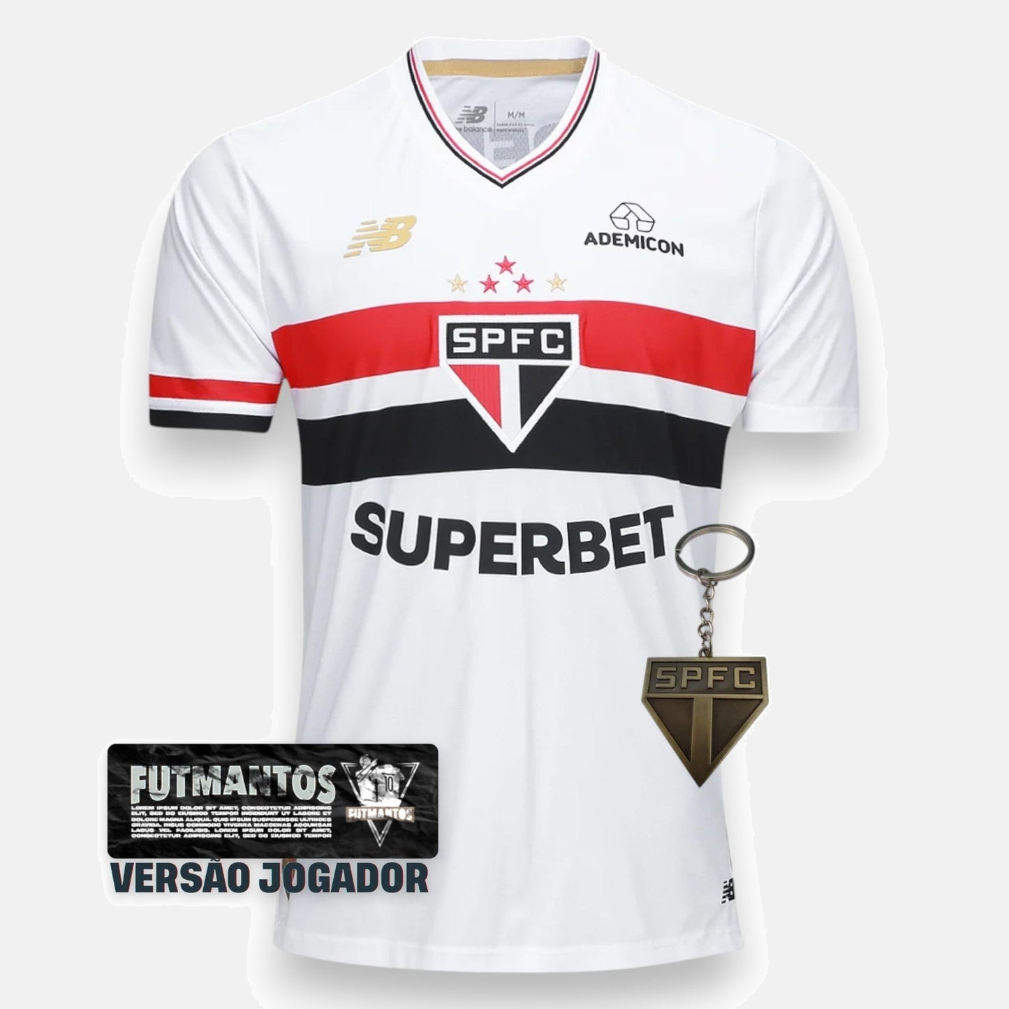 Jersey 25/26 Men's