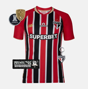 Trikot 25/26 Herren