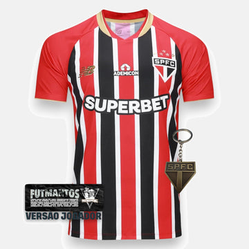 Jersey 25/26 Men's