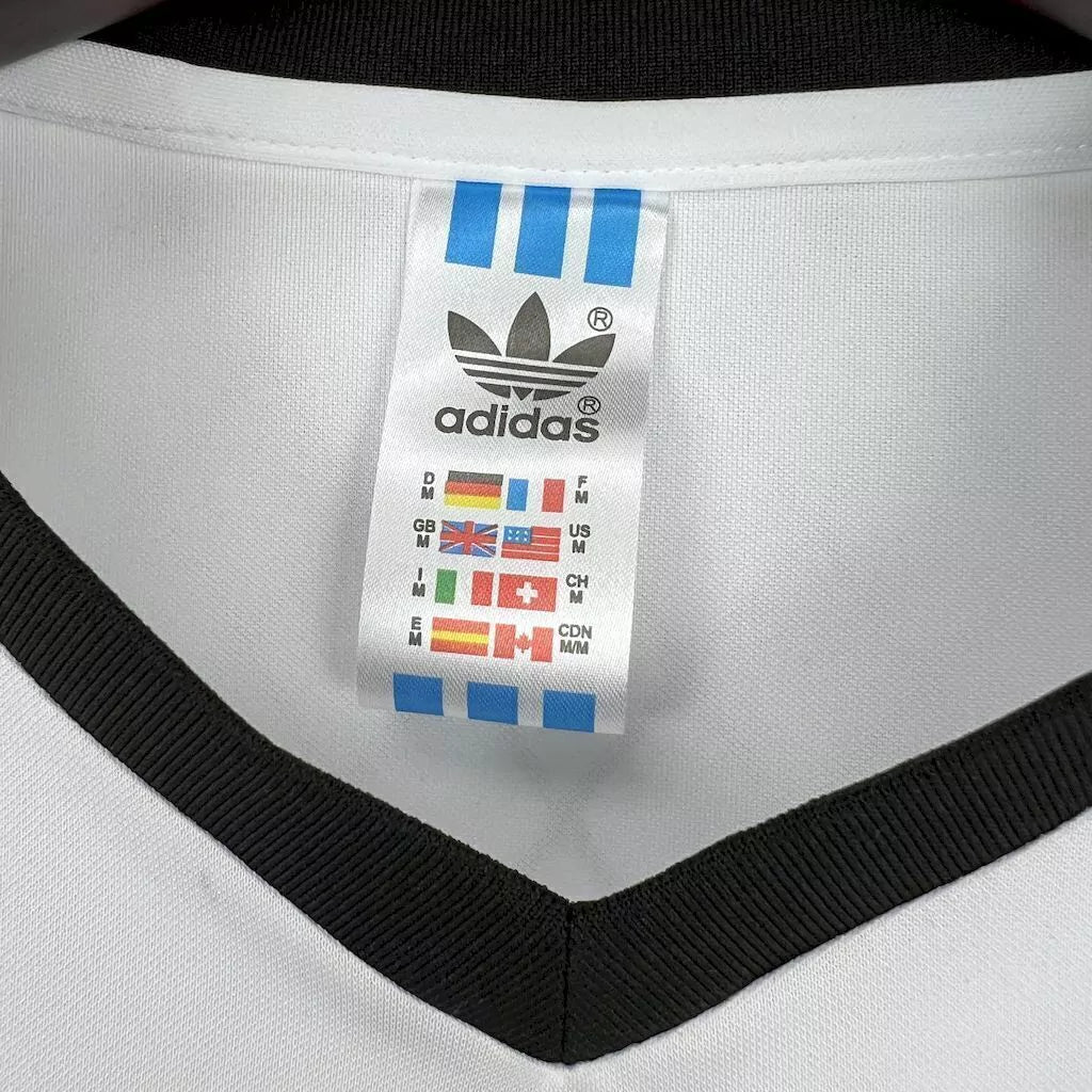 Retro-Trikot 80 Herren