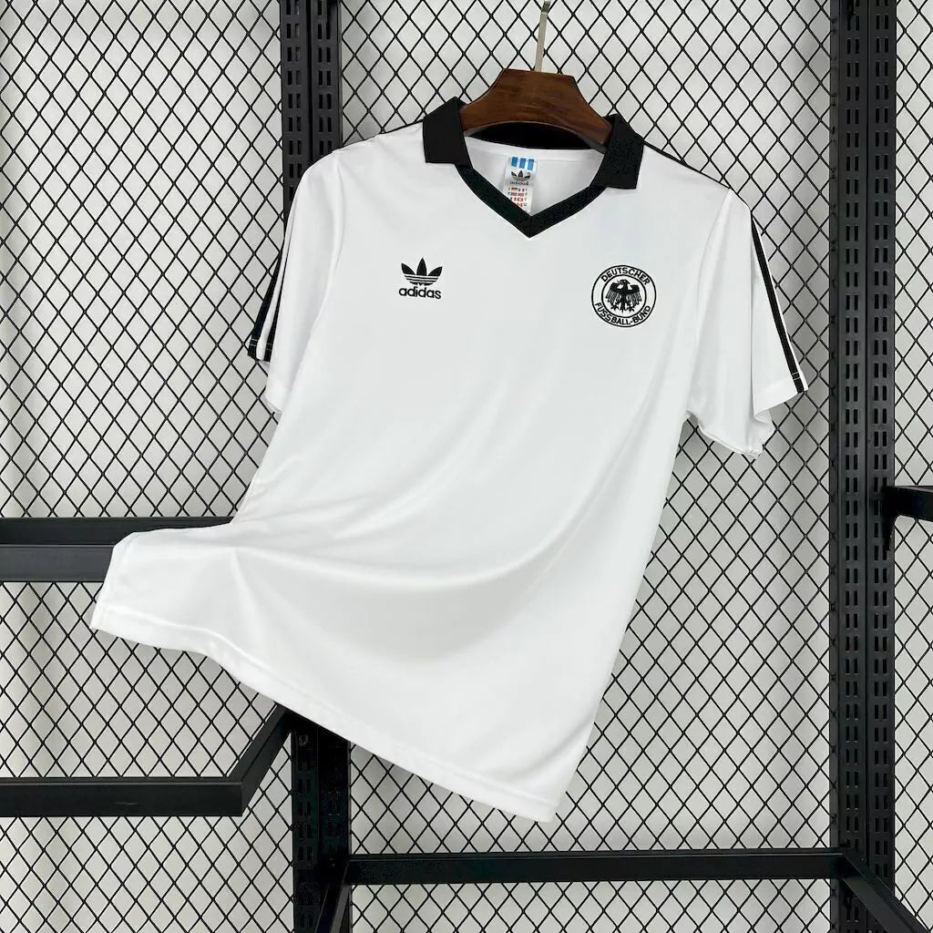 Retro-Trikot 80 Herren