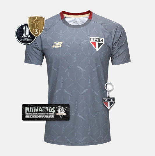 Trikot 25/26 Herren