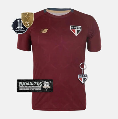 Jersey 25/26 Men's