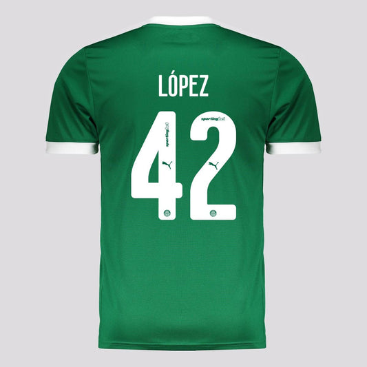 Trikot 25/26 Herren